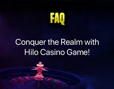 Hilo Casino Game