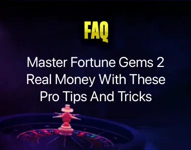 Fortune Gems 2 Real Money