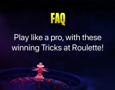 roulette winning trick