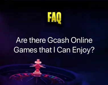 Gcash Online Games