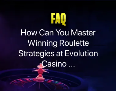 evolution casino