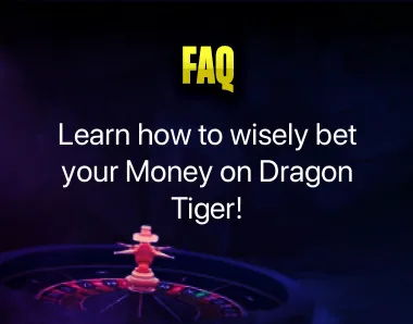 tiger dragon game money