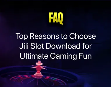 Jili Slot Download