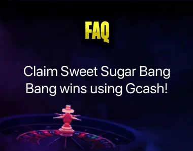 SUGAR bang bang gcash