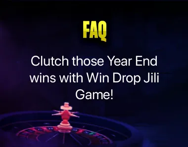 Win Drop Jili Game