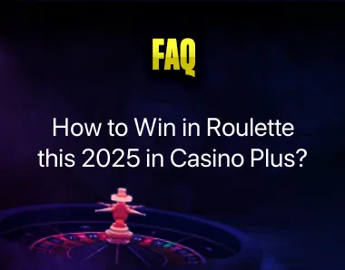 roulette how to