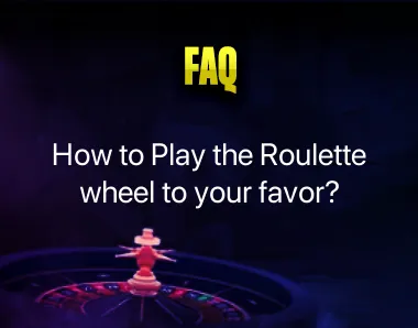 how to play the roulette whee