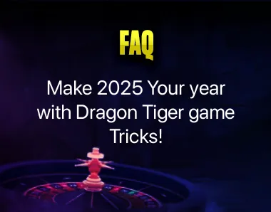 dragon tiger game winning tricks