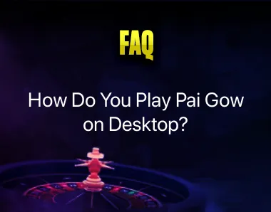 How Do You Play Pai Gow