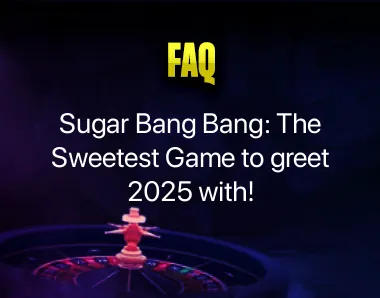 sugar bang bang game