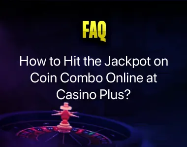 coin combo slot machine