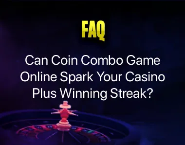 Coin combo game online