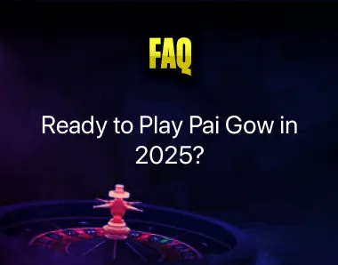 Pai Gow How To Play