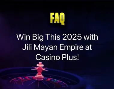 Jili Mayan Empire and Win Big