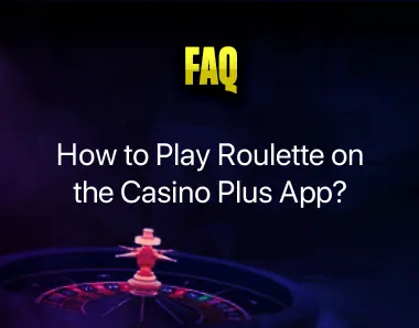 How to Play Roulette