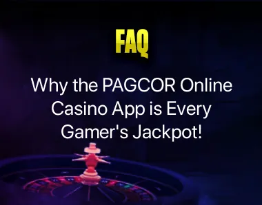 PAGCOR Online Casino App