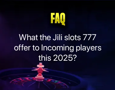 jili slots 777