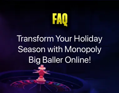 Monopoly Big Baller Online