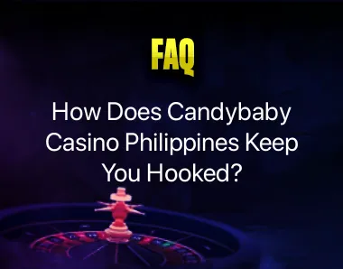 Candybaby casino philippines