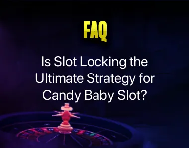 Candy Baby Slot