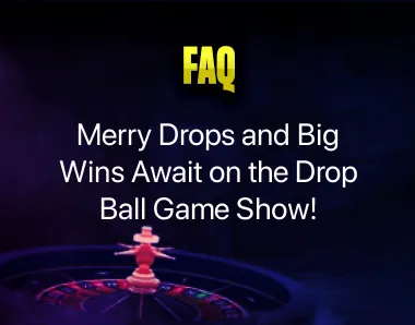 Drop Ball Game Show