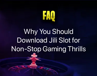 Download Jili Slot