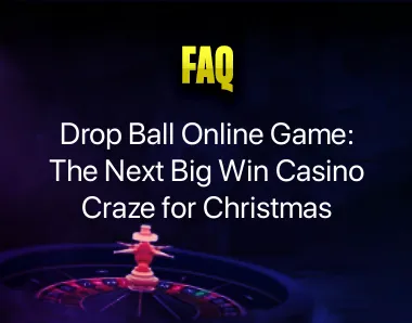 Drop Ball Online Game