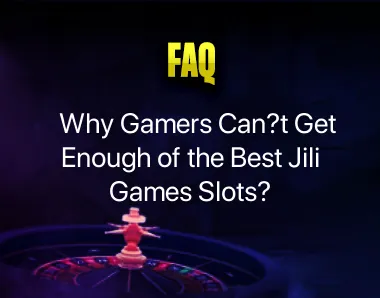 Best Jili Games Slots