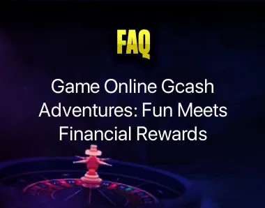 Game Online Gcash