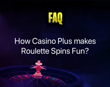 roulette spin