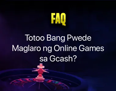 Online Games sa Gcash