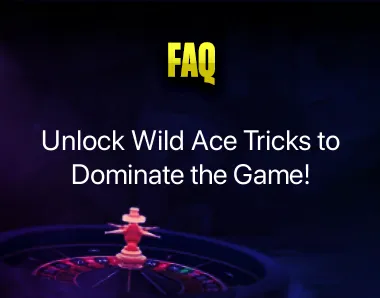 Wild Ace Tricks