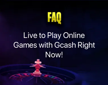 Online Games with Gcash