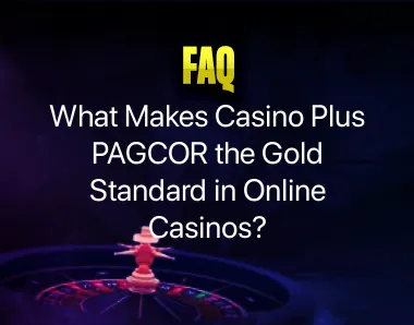 Casino Plus PAGCOR