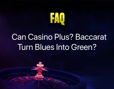 Play Real Money Baccarat Online