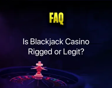 Blackjack Casino