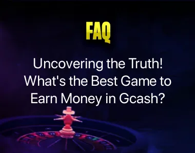 Best Game to Earn Money in Gcash