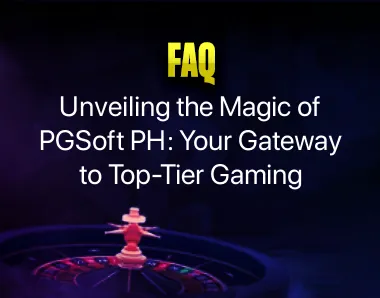 PGSoft PH