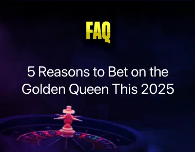 Bet on the Golden Queen