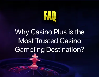 Trusted Casino Gambling