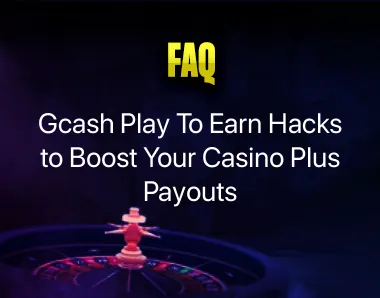 Gcash Play To Earn