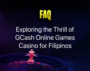 GCash Online Games Casino