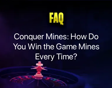 How Do You Win the Game Mines