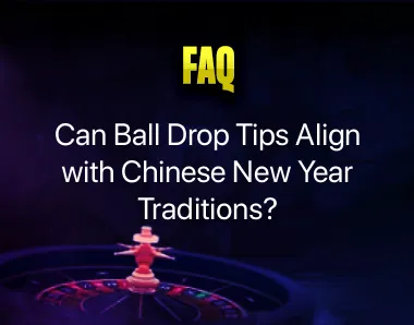 Ball Drop Tips