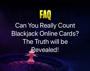 Blackjack Online