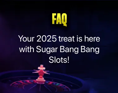 Sugar Bang Bang Slot