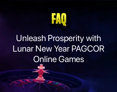 PAGCOR Online Games