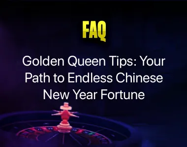 Golden Queen Tips