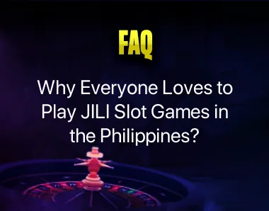 Play JILI Slot Games