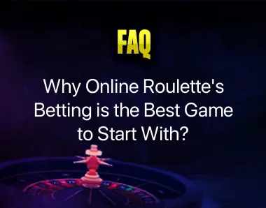 online roulette betting